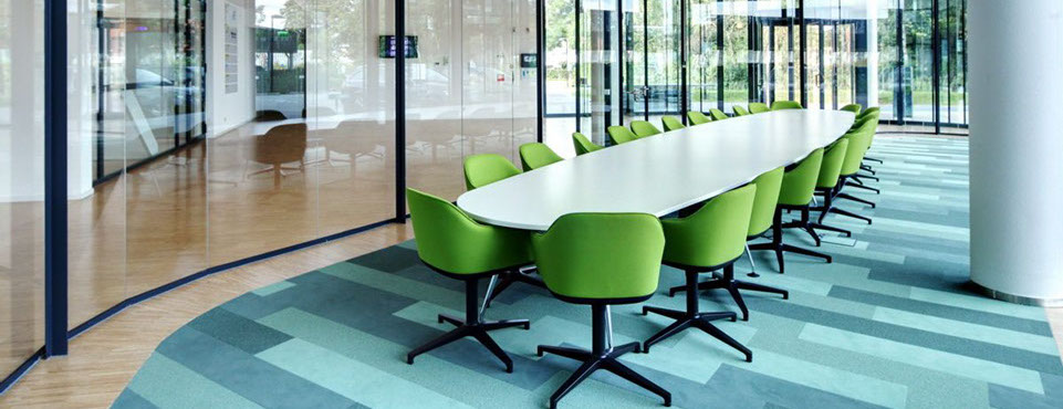 Vergaderruimte te huur