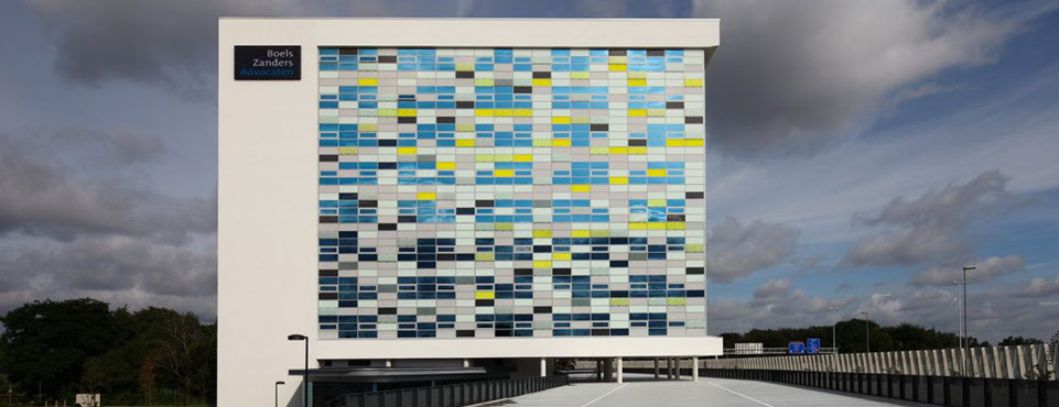 Kantoorruitme te Huur